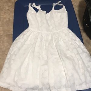 Beautiful Girls Gymboree Dress